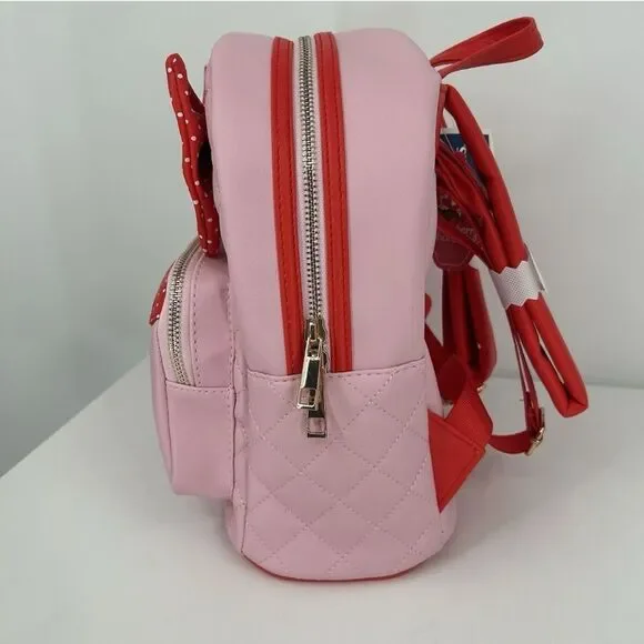 Strawberry Shortcake Mini Backpack